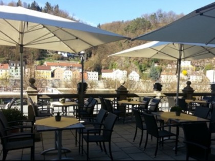 Foto: Peschl Terrasse